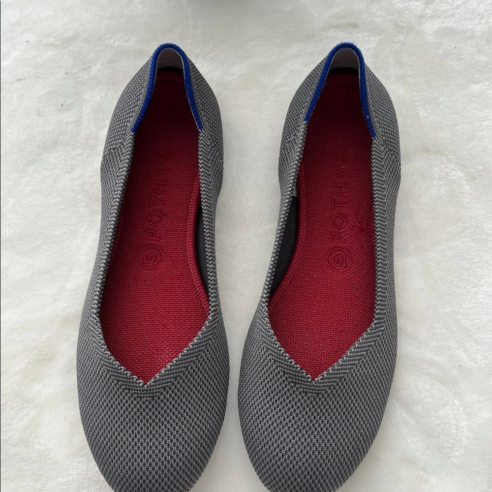 rothys 9